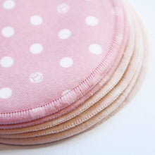Load image into Gallery viewer, Bravado Designs Washable Nursing Pads
