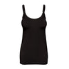 Bravado Designs Classic Nursing Cami - Black S