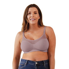 Load image into Gallery viewer, Bravado Designs Body Silk Seamless Sheer Nursing Bra - Dawn S

