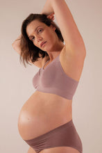 Load image into Gallery viewer, Bravado Designs Body Silk Seamless Sheer Nursing Bra - Dawn S
