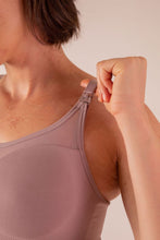 Load image into Gallery viewer, Bravado Designs Body Silk Seamless Sheer Nursing Bra - Dawn S
