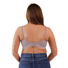 Load image into Gallery viewer, Bravado Designs Body Silk Seamless Sheer Nursing Bra - Dawn S
