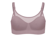 Load image into Gallery viewer, Bravado Designs Body Silk Seamless Sheer Nursing Bra - Dawn S
