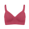Bravado Designs Plunge Nursing Bra - Lipstick S