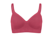 Load image into Gallery viewer, Bravado Designs Plunge Nursing Bra - Lipstick M
