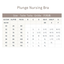 Load image into Gallery viewer, Bravado Designs Plunge Nursing Bra - Butterscotch L

