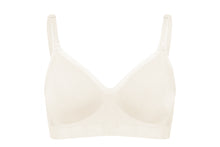 Load image into Gallery viewer, Bravado Designs Plunge Nursing Bra - Antique White S
