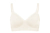 Bravado Designs Plunge Nursing Bra - Antique White S