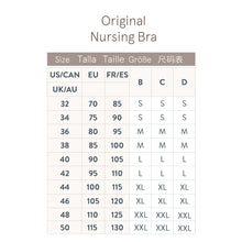 Load image into Gallery viewer, Bravado Designs Original Nursing Bra - Sustainable - Dove Heather S
