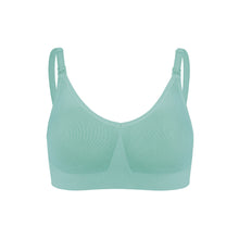 Load image into Gallery viewer, Bravado Designs Body Silk Seamless Nursing Bra - Sustainable - Jade M
