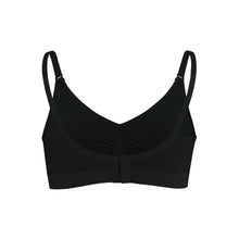 Load image into Gallery viewer, Bravado Designs Essential Stretch Nursing Bra - Black L
