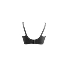 Load image into Gallery viewer, Bravado Designs 2 in 1 Pumping and Nursing Bra - Black XL
