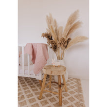 Load image into Gallery viewer, Bubble Wooden Pull Along - Rabbit
