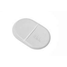 Load image into Gallery viewer, Bubble Cuddle Changing Mat - Grey
