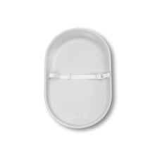 Load image into Gallery viewer, Bubble Cuddle Changing Mat - Grey

