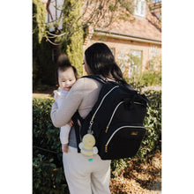 Load image into Gallery viewer, Bubble Mini Buddy Keychain - Bumble the Bee
