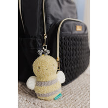 Load image into Gallery viewer, Bubble Mini Buddy Keychain - Bumble the Bee
