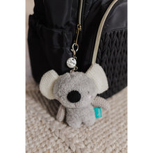 Load image into Gallery viewer, Bubble Mini Buddy Keychain - Coco the Koala
