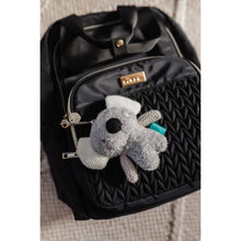 Load image into Gallery viewer, Bubble Mini Buddy Keychain - Coco the Koala
