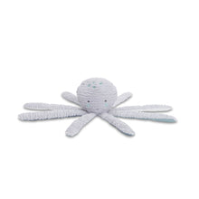 Load image into Gallery viewer, Bubble Inky the Grey Octopus
