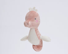Load image into Gallery viewer, Bubble Plush Toy - Luna the Seahorse
