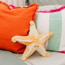 Load image into Gallery viewer, Bubble Plush Toy - Sunny the Starfish
