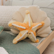 Load image into Gallery viewer, Bubble Plush Toy - Sunny the Starfish
