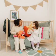 Load image into Gallery viewer, Bubble Plush Toy - Libby The Lobster
