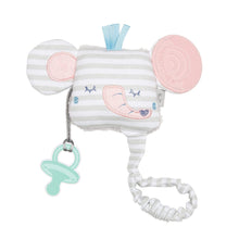 Load image into Gallery viewer, Cheeky Chompers Handychew - Elephant
