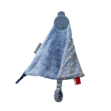 Load image into Gallery viewer, Cheeky Chompers Comfortchew - Midnight Stars
