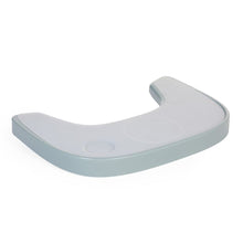 Load image into Gallery viewer, Childhome Evolu Feeding Tray + Silicone Placemat - Mint
