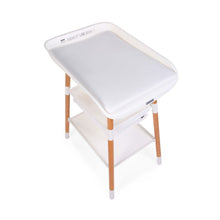 Load image into Gallery viewer, Childhome Evolux Changing Table - Natural White
