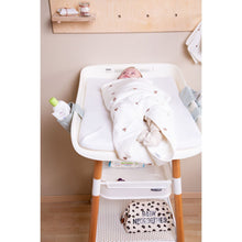 Load image into Gallery viewer, Childhome Evolux Changing Table - Natural White
