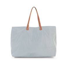 Load image into Gallery viewer, Childhome Family Bag Nursery Bag - Grey
