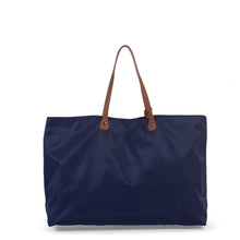Load image into Gallery viewer, Childhome Family Bag Nursery Bag - Navy
