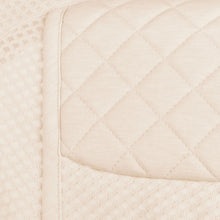 Load image into Gallery viewer, Ergobaby Evolve Bouncer Mesh - Cream Mesh
