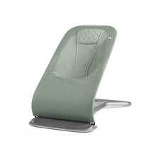 Load image into Gallery viewer, Ergobaby Evolve Bouncer Mesh - Sage Green Mesh
