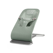 Load image into Gallery viewer, Ergobaby Evolve Bouncer Mesh - Sage Green Mesh
