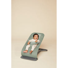 Load image into Gallery viewer, Ergobaby Evolve Bouncer Mesh - Sage Green Mesh

