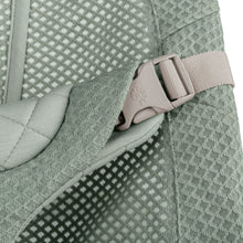 Load image into Gallery viewer, Ergobaby Evolve Bouncer Mesh - Sage Green Mesh
