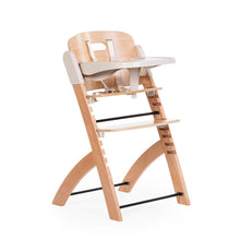 Load image into Gallery viewer, Childhome Evosit High Chair - Natural
