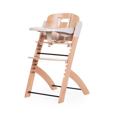 Load image into Gallery viewer, Childhome Evosit High Chair - Natural
