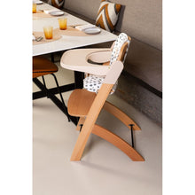 Load image into Gallery viewer, Childhome Evosit High Chair - Natural

