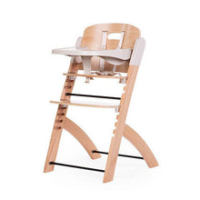 Load image into Gallery viewer, Childhome Evosit High Chair - Natural
