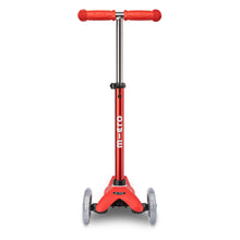 Load image into Gallery viewer, Micro Mini Deluxe - Red
