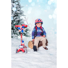Load image into Gallery viewer, Micro Mini Deluxe - Red
