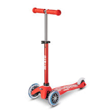 Load image into Gallery viewer, Micro Mini Deluxe - Red
