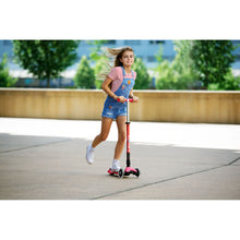 Load image into Gallery viewer, Micro Maxi Deluxe Foldable LED - Shocking Pink
