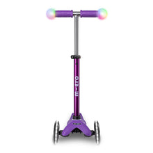 Load image into Gallery viewer, Micro Mini Deluxe Magic LED - Purple
