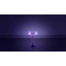 Load image into Gallery viewer, Micro Mini Deluxe Magic LED - Purple
